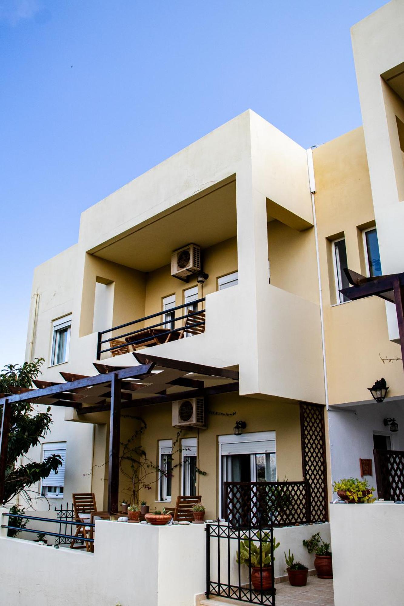 Nectar Apartments Istro Exterior photo