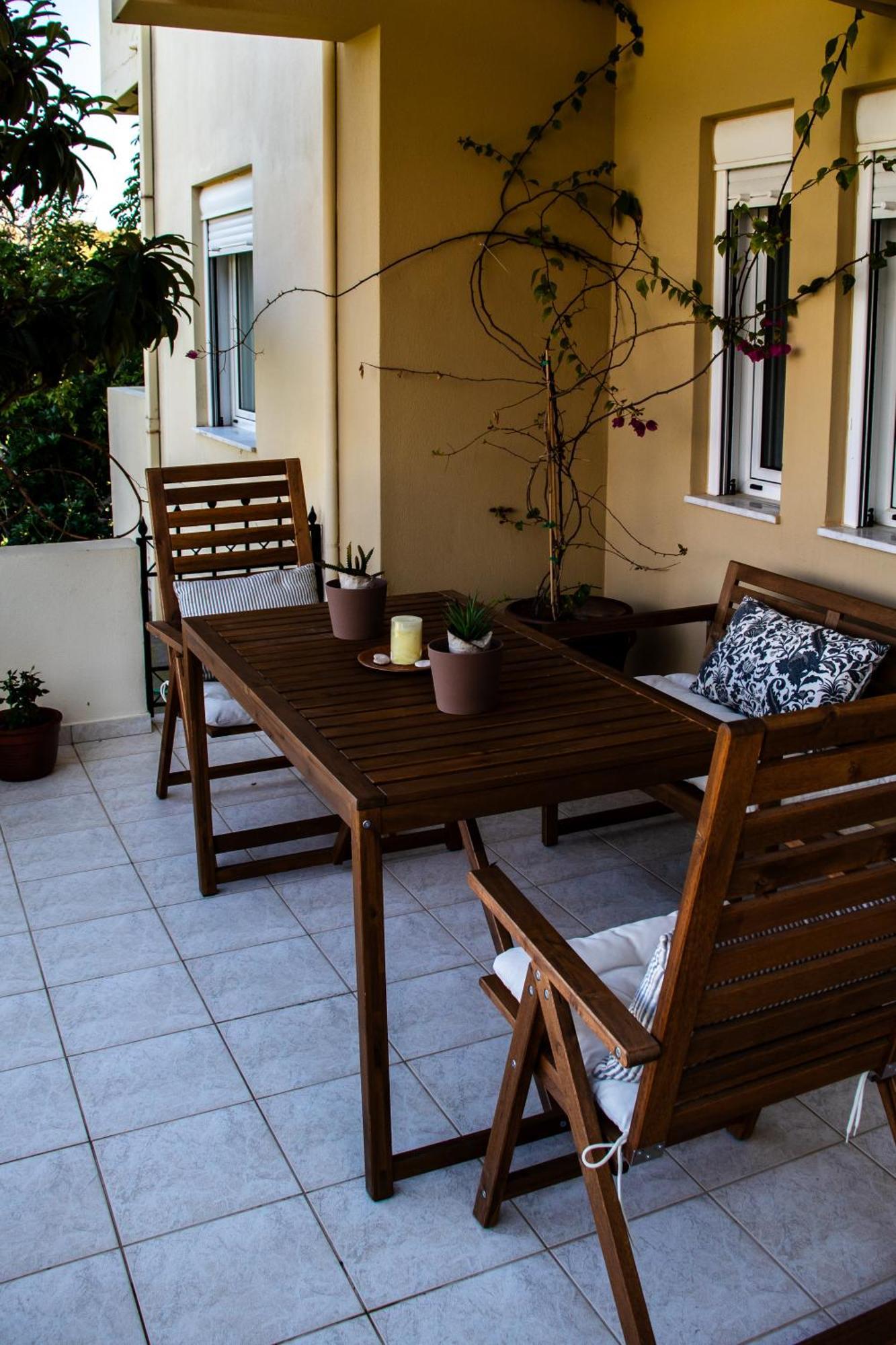Nectar Apartments Istro Exterior photo